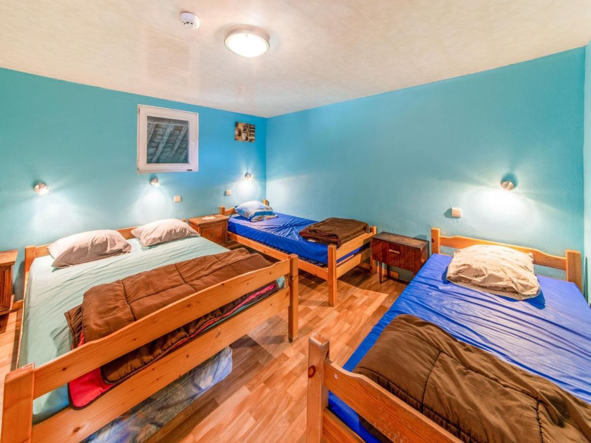 Beautiful Farmhouse In Brisy With Sauna 외부 사진